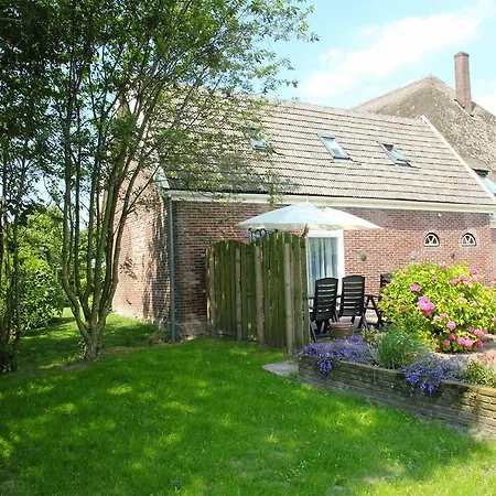 Picturesque Holiday In Oudesluis With Swimming Pool Oudesluis (North Holland)