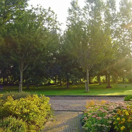 Picturesque Holiday In Oudesluis With Swimming Pool * Oudesluis (North Holland)